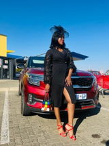 Mbali M. review photo