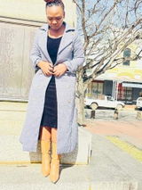 Asisipho D. review photo