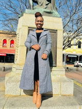 Asisipho D. review photo