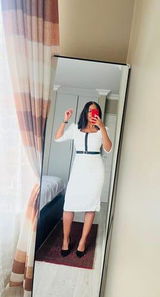 Tsholofelo N. review photo