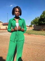 Nonkululeko J. review photo