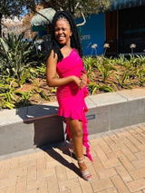 Thato R. review photo