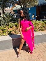 Thato R. review photo