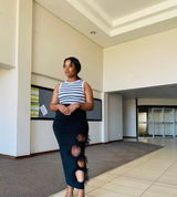 Ayanda S. review photo