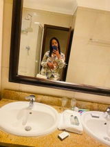 Ayanda S. review photo