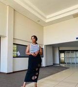 Ayanda S. review photo