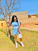NTHABISENG M. review photo