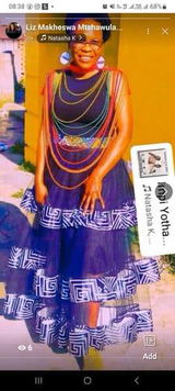 Lizeka M. review photo