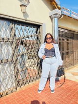 Reabetswe M. review photo