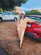 Sindisiwe M. review photo