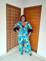 Monewa M. review photo