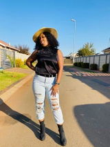 Simphiwe M. review photo