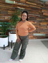 Simphiwe M. review photo