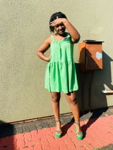 Simphiwe M. review photo