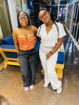 Simphiwe M. review photo