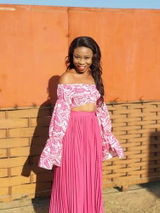 Noluthando M. review photo