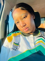 Motshidisi M. review photo
