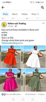 Mpho M. review photo