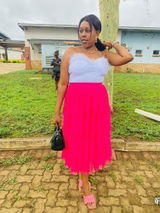Sithembile N. review photo