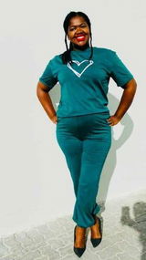 Neliswa M. review photo