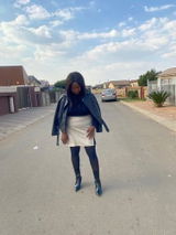 Sibongile T. review photo