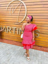 Motshidisi M. review photo