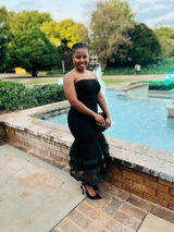 Karabo M. review photo