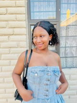 Motshidisi M. review photo