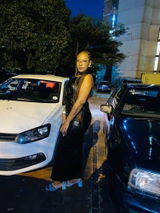 Dineo S. review photo