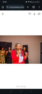 Thembani M. review photo