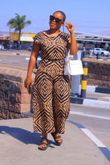 Choene Patience P. review photo