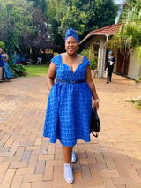 Ziyanda review photo