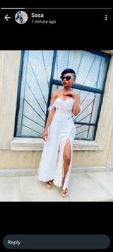 Noluthando M. review photo
