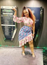THATO M. review photo