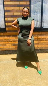 Ofentse M. review photo