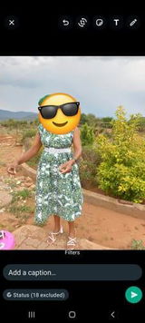 Vhahangwele M. review photo