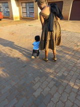 Vhahangwele M. review photo