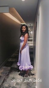 Nozinhle D. review photo