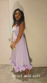 Nozinhle D. review photo