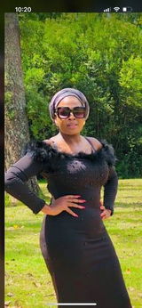 Nthabiseng M. review photo