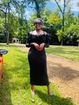 Nthabiseng M. review photo