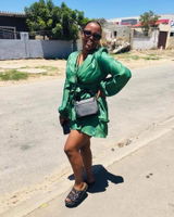 Zandile S. review photo