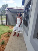 Nthabiseng S. review photo