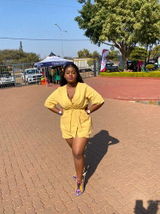 Ntswaki D. review photo