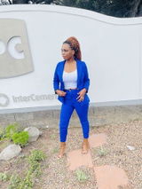 Baxolile M. review photo