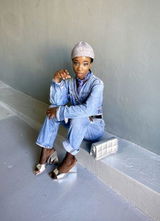 Zolela M. review photo