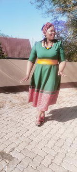 Ntsoaki P. review photo