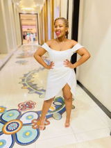 Tshego T. review photo