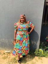Ayanda K. review photo