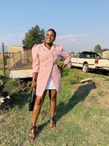Lindokuhle M. review photo